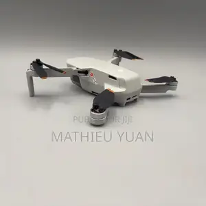 Drone DJI Mini Pack Standard