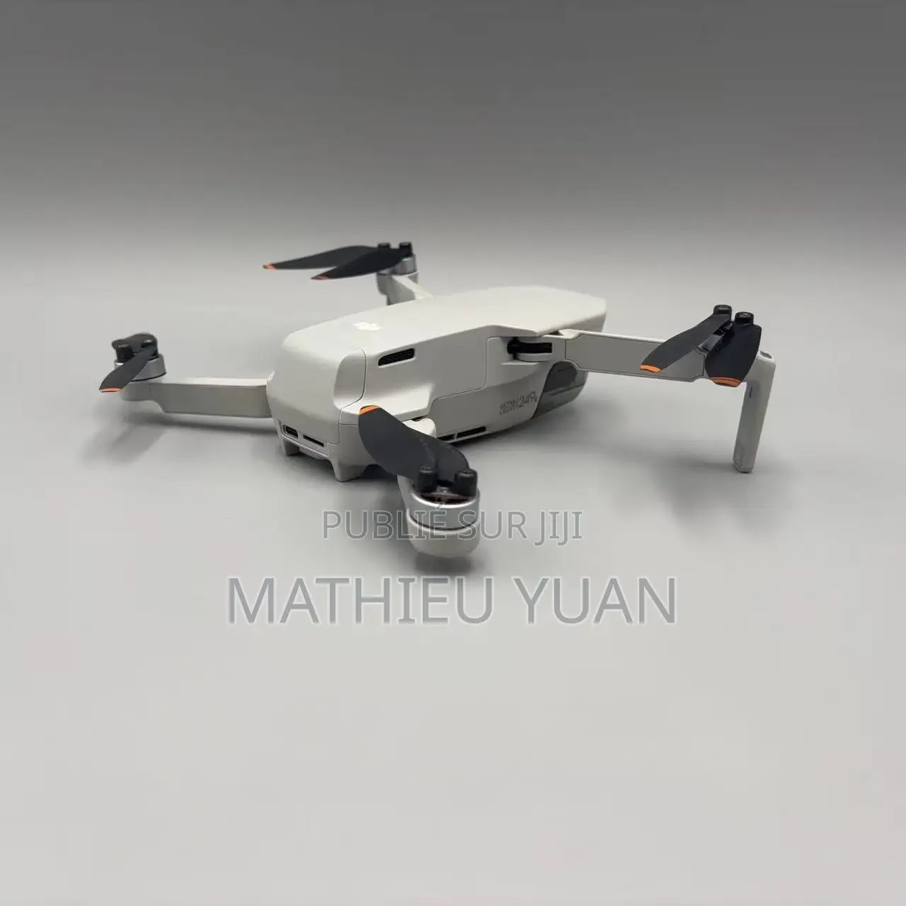Drone DJI Mini Pack Standard