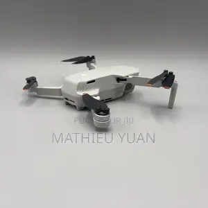 Drone DJI Mini Pack Standard
