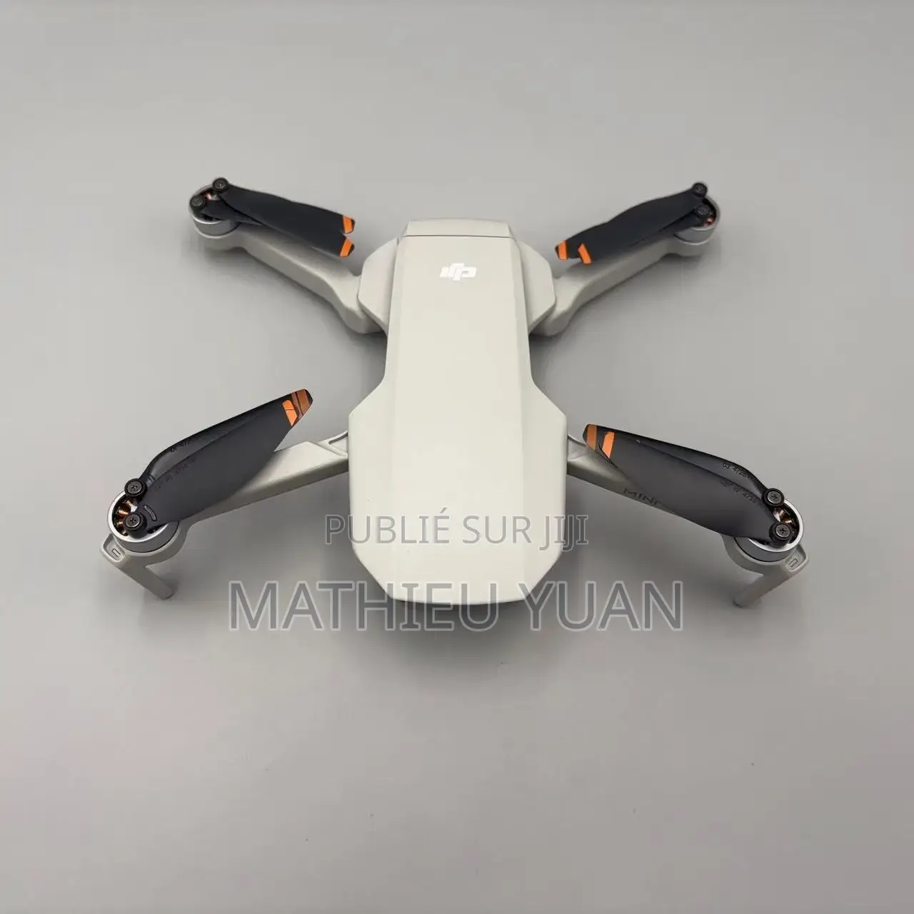 Drone DJI Mini Pack Standard
