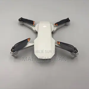 Drone DJI Mini Pack Standard