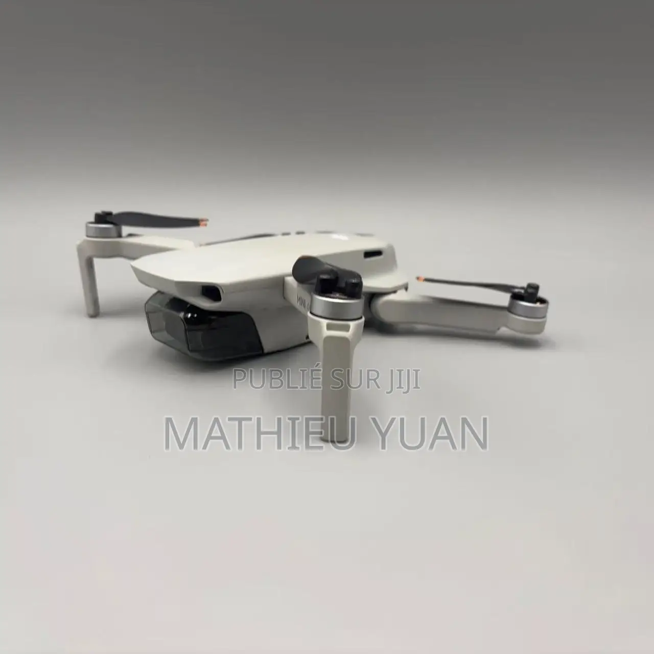 Drone DJI Mini Pack Standard