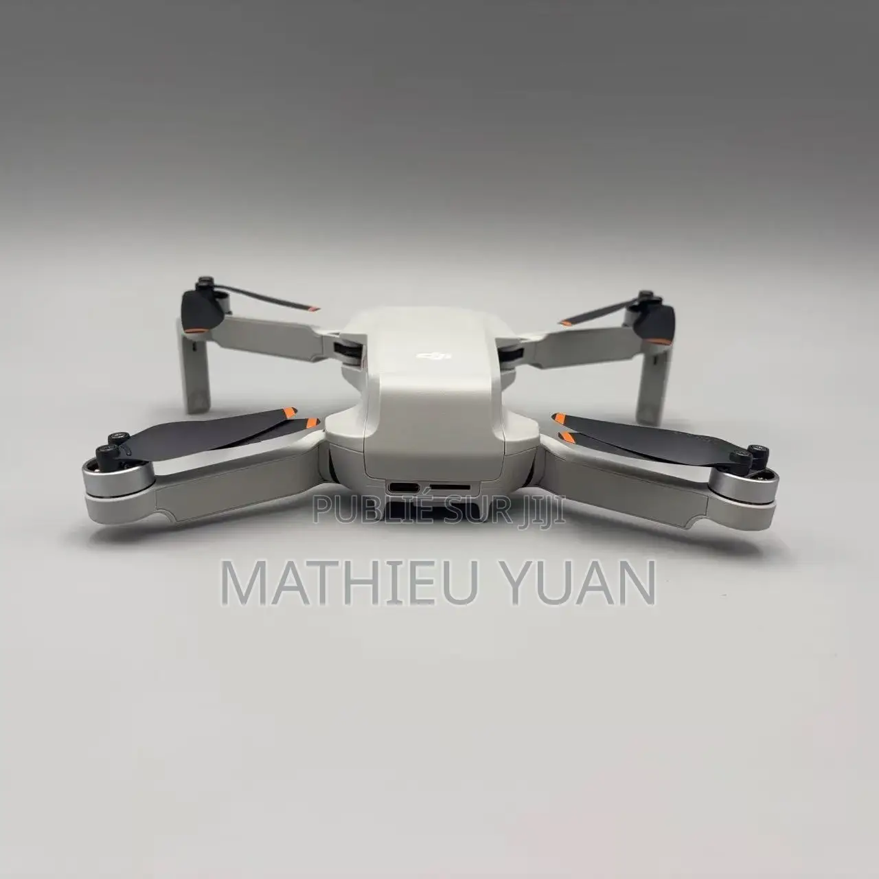 Drone DJI Mini Pack Standard