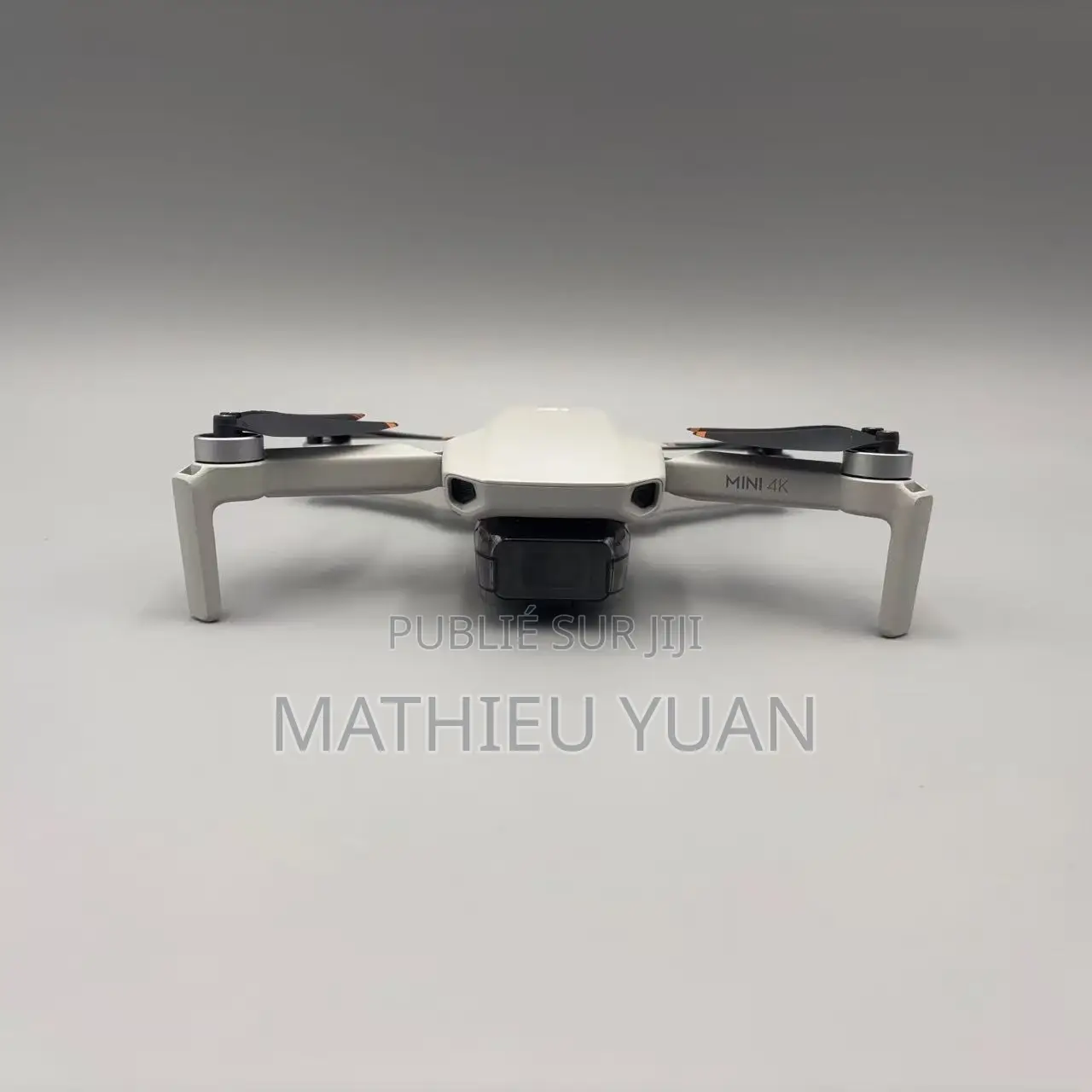 Drone DJI Mini Pack Standard