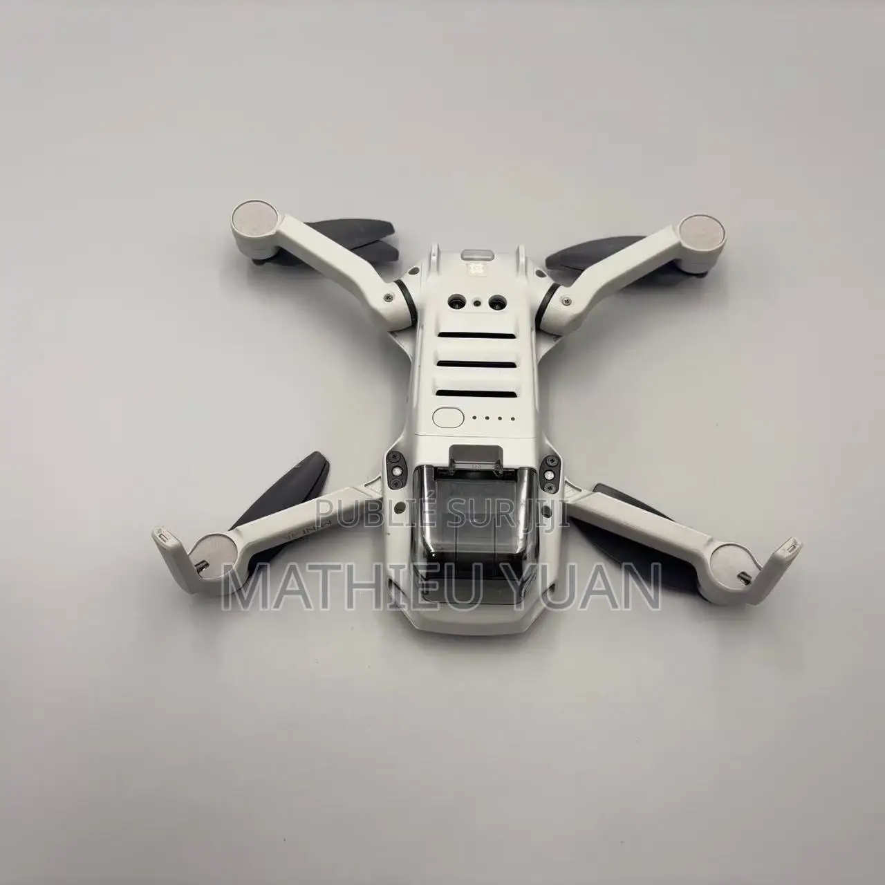 Drone DJI Mini Pack Standard