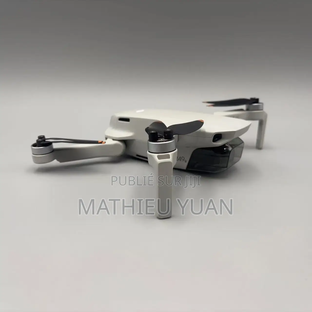 Drone DJI Mini Pack Standard