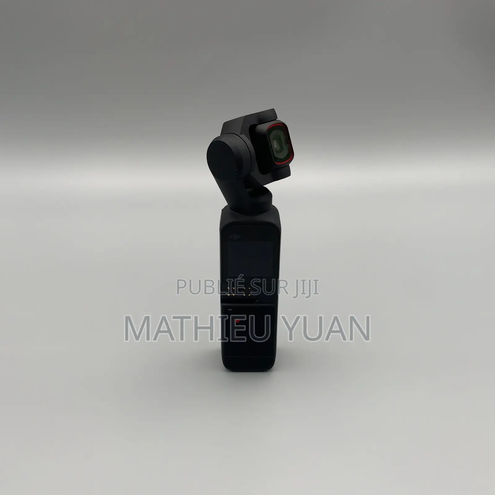 DJI Pocket Caméra Stabilisateur Pack Standard