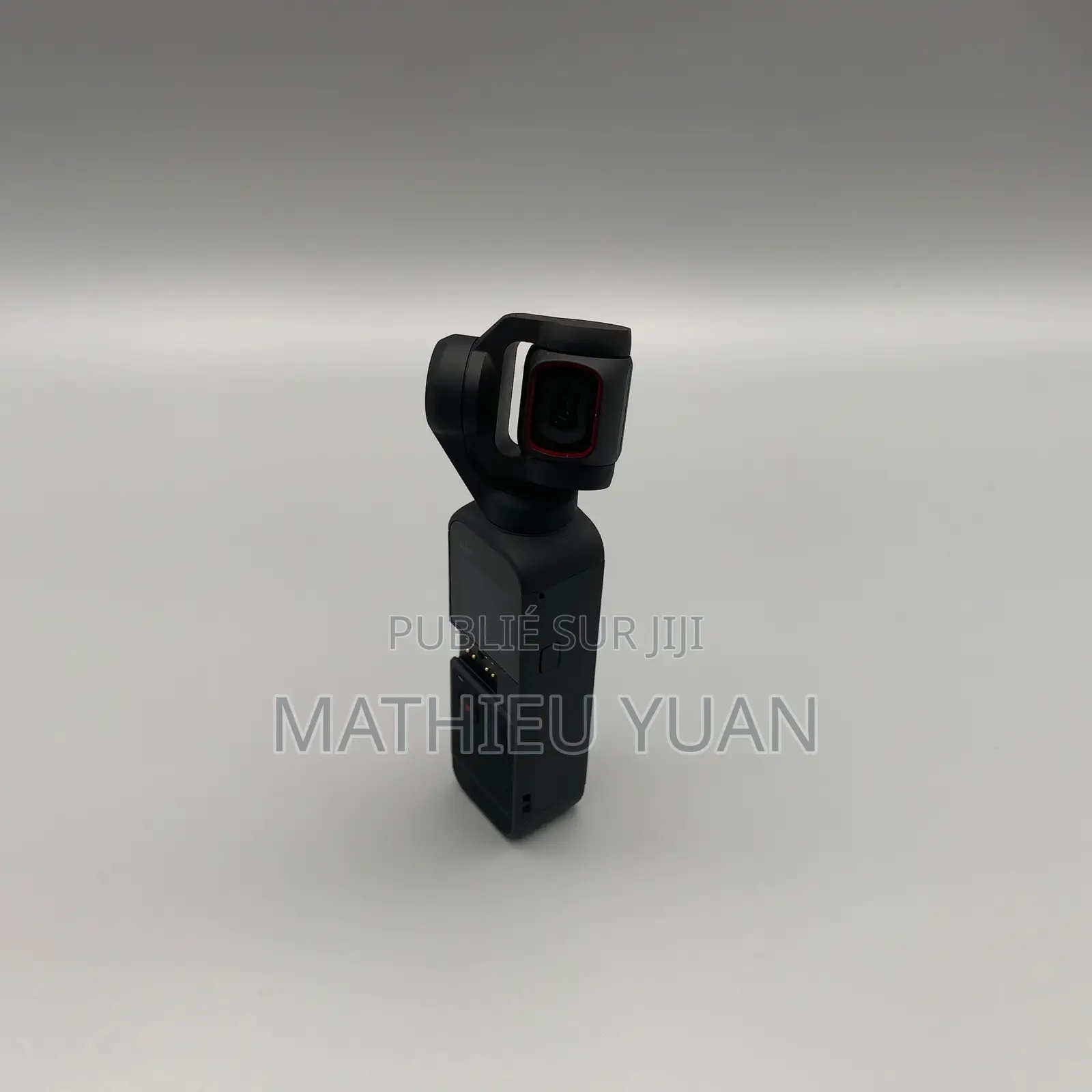 DJI Pocket Caméra Stabilisateur Pack Standard