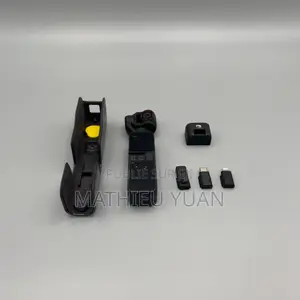 DJI Pocket Caméra Stabilisateur Pack Standard