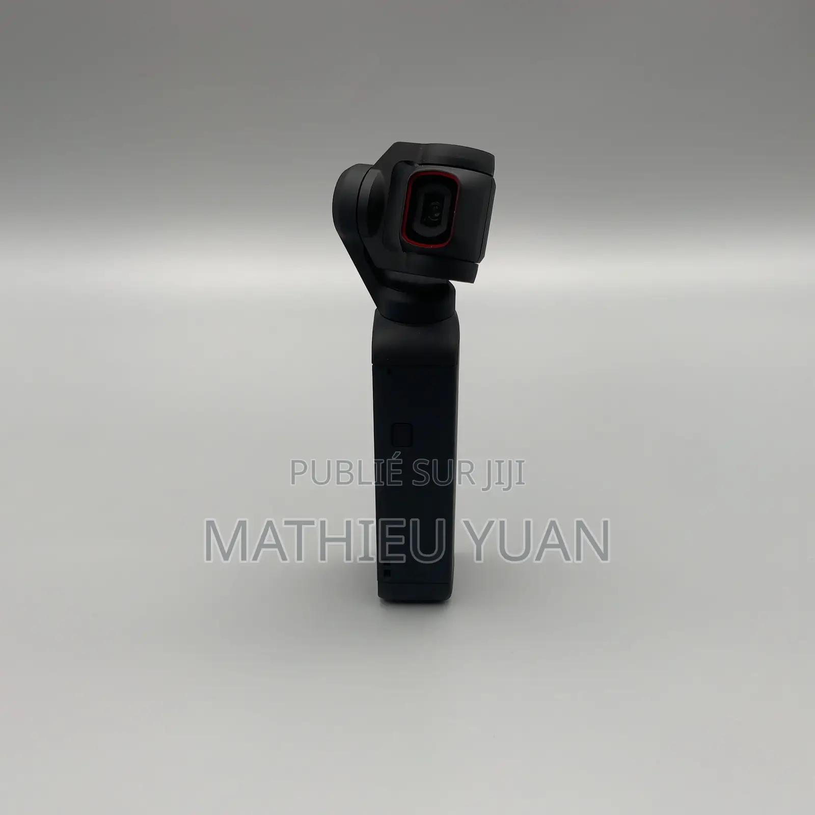 DJI Pocket Caméra Stabilisateur Pack Standard