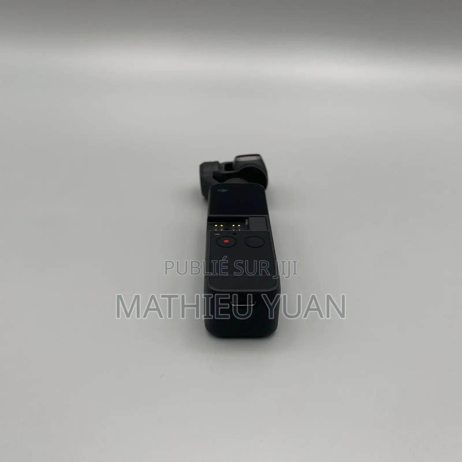 DJI Pocket Caméra Stabilisateur Pack Standard