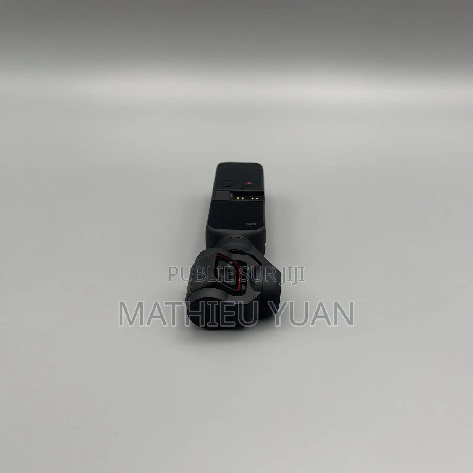 DJI Pocket Caméra Stabilisateur Pack Standard