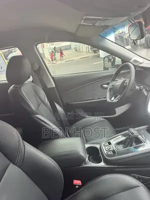 Jetour X70 1.5 7-Seater FWD 2020 Blanc