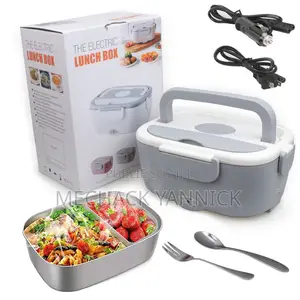 Assiette Électrique Chauffante
