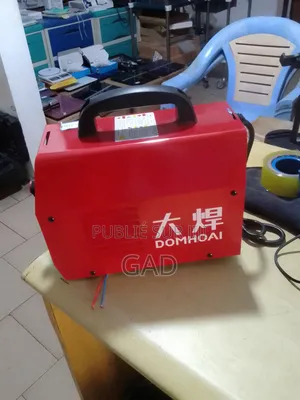 Poste À Souder Électrique