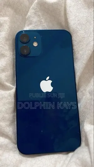 Apple iPhone 14 128 GB Bleu