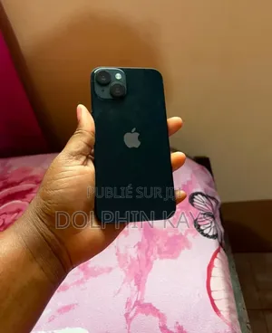 Apple iPhone 14 128 GB Bleu