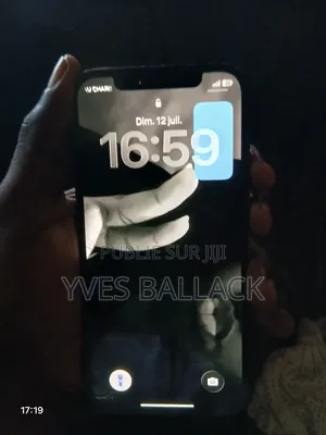 Apple iPhone 12 Pro 128 GB Bleu