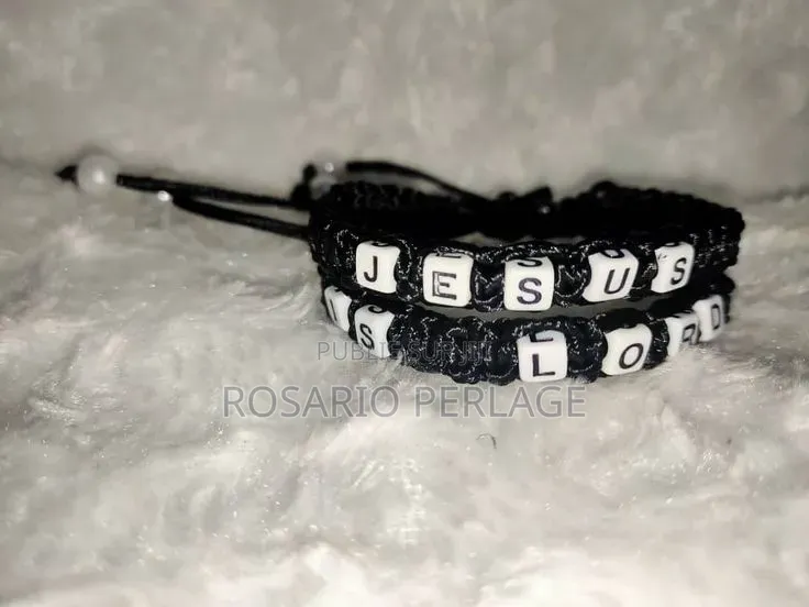 Bracelets Personnalisé