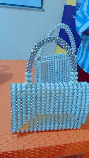 Sac en Perles