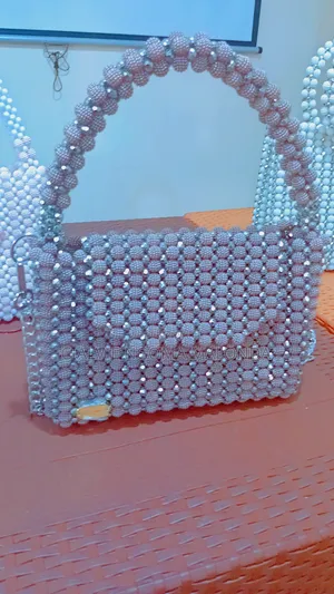 Sac en Perles