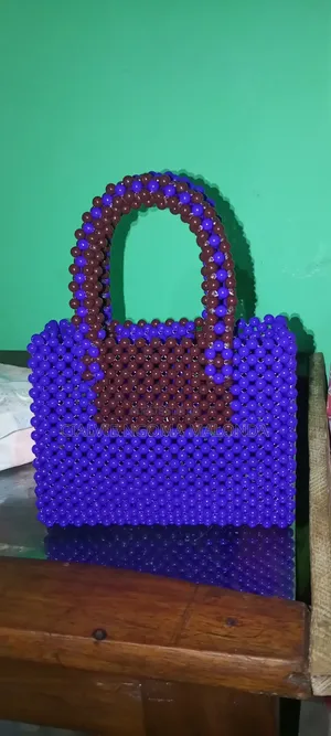 Sac en Perles