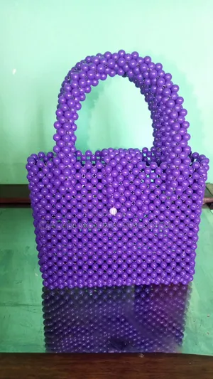 Sac en Perles