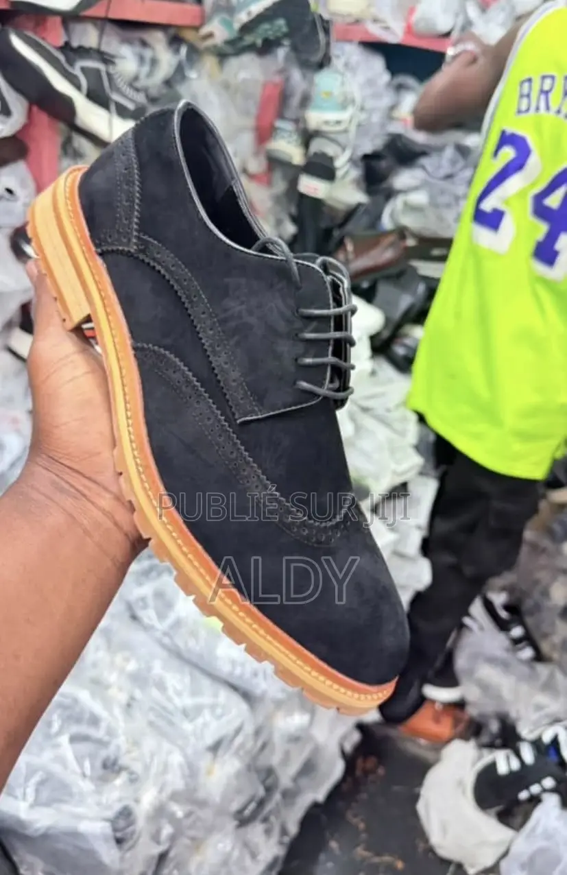 Paire De Chaussures 40 45