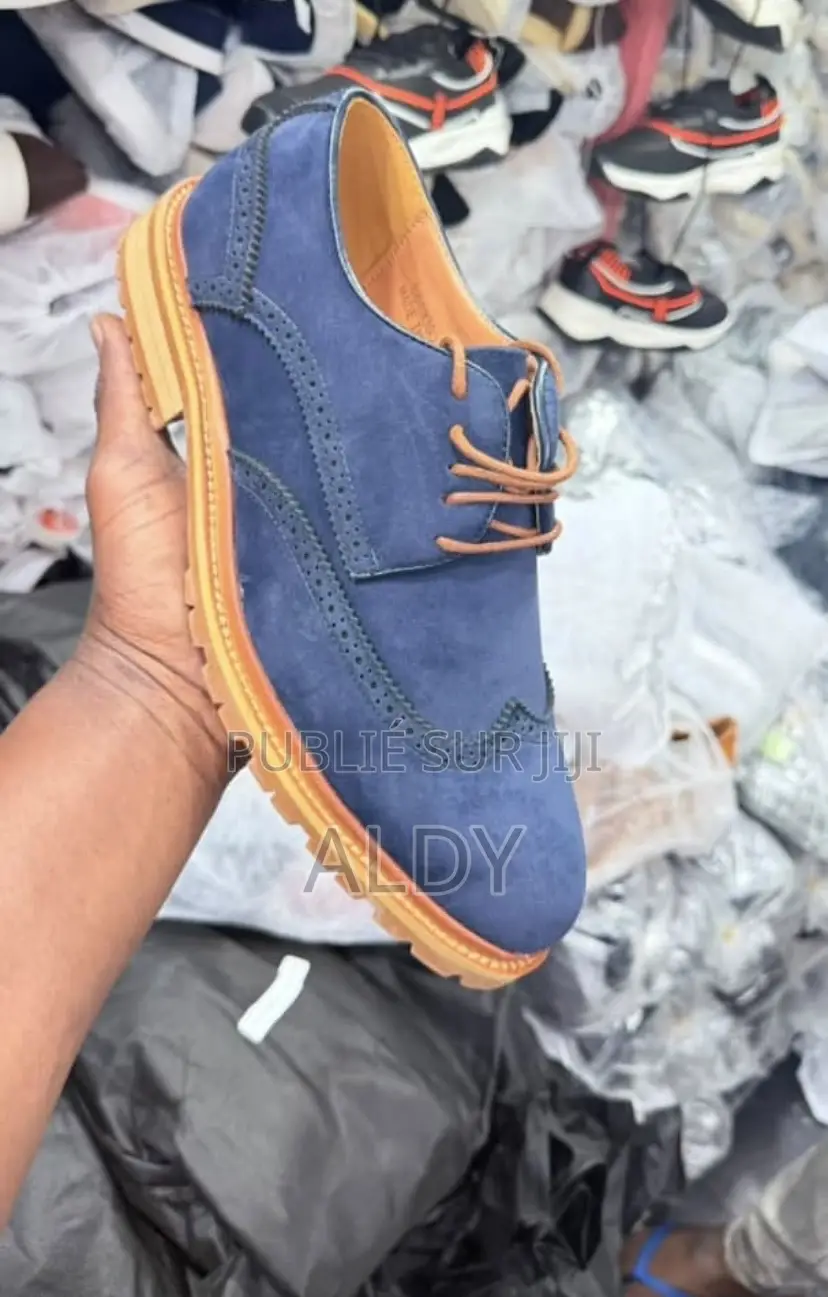 Paire De Chaussures 40 45