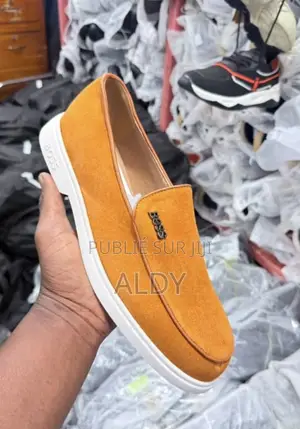 Chaussure Classe 40 45