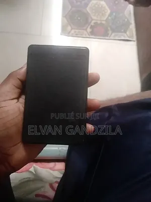 Disque Dur Externe