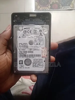 Disque Dur Externe