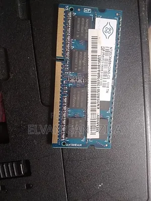 RAM À Vendre Bon Prix