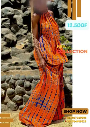 Ensemble Fluide