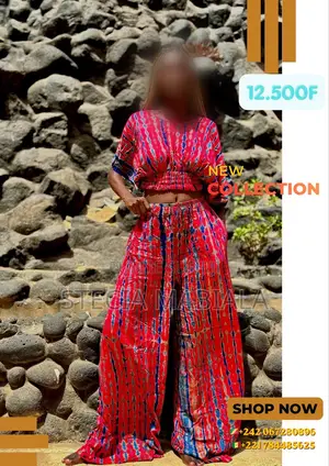 Ensemble Fluide