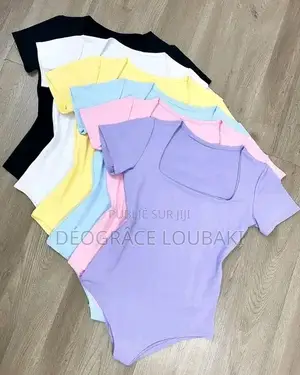 Deograce Loubaki