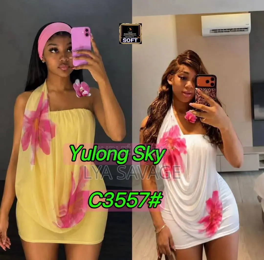 Vêtements en Vrac