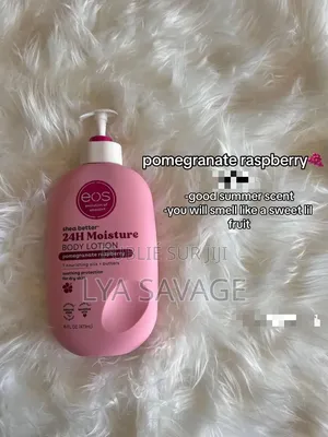 Lait Et Savons Corporel Hydratant