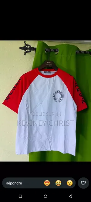 T-Shirt Acne Studio STOCKHOLM