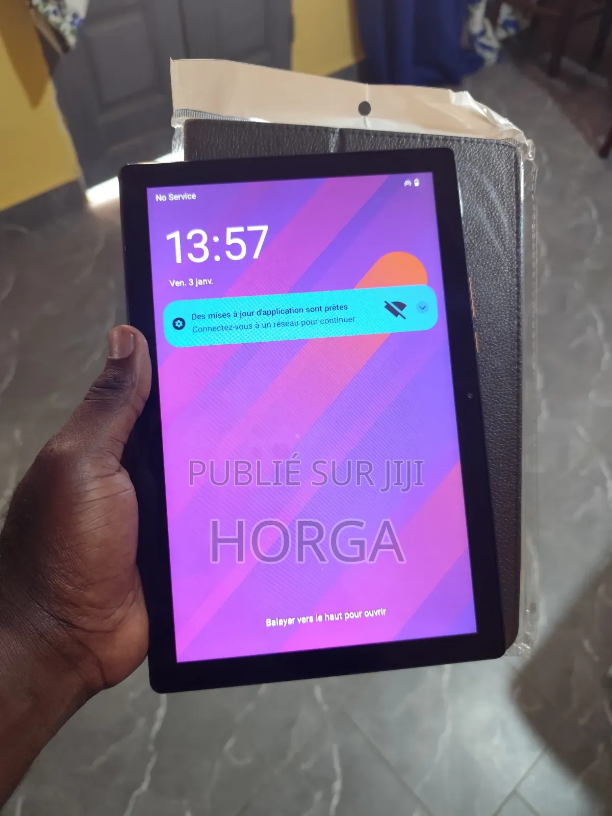 Nouveau Autre Autre 64 GB Noir