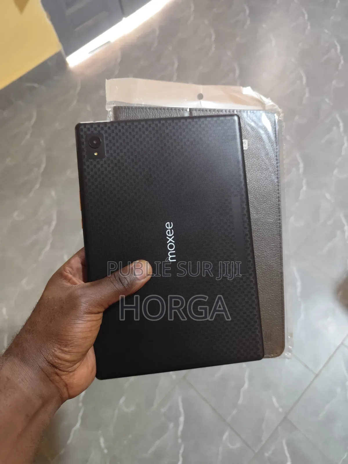Nouveau Autre Autre 64 GB Noir