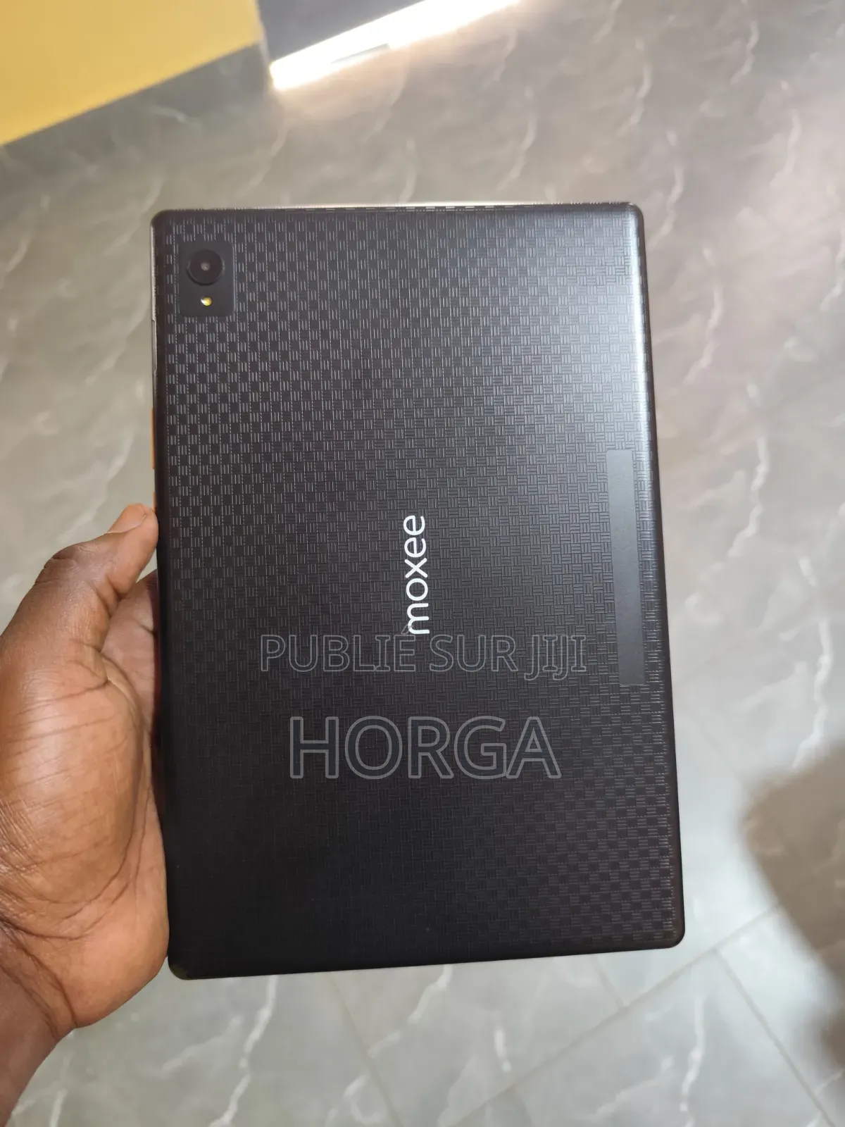 Nouveau Autre Autre 64 GB Noir