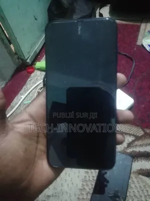 Samsung Galaxy A16 5G 128 GB Noir