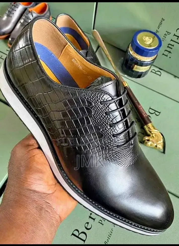 Berlutis Croco