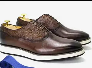 Berlutis Croco