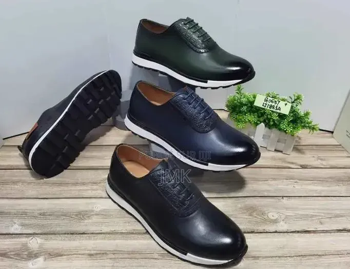 Berlutis Croco