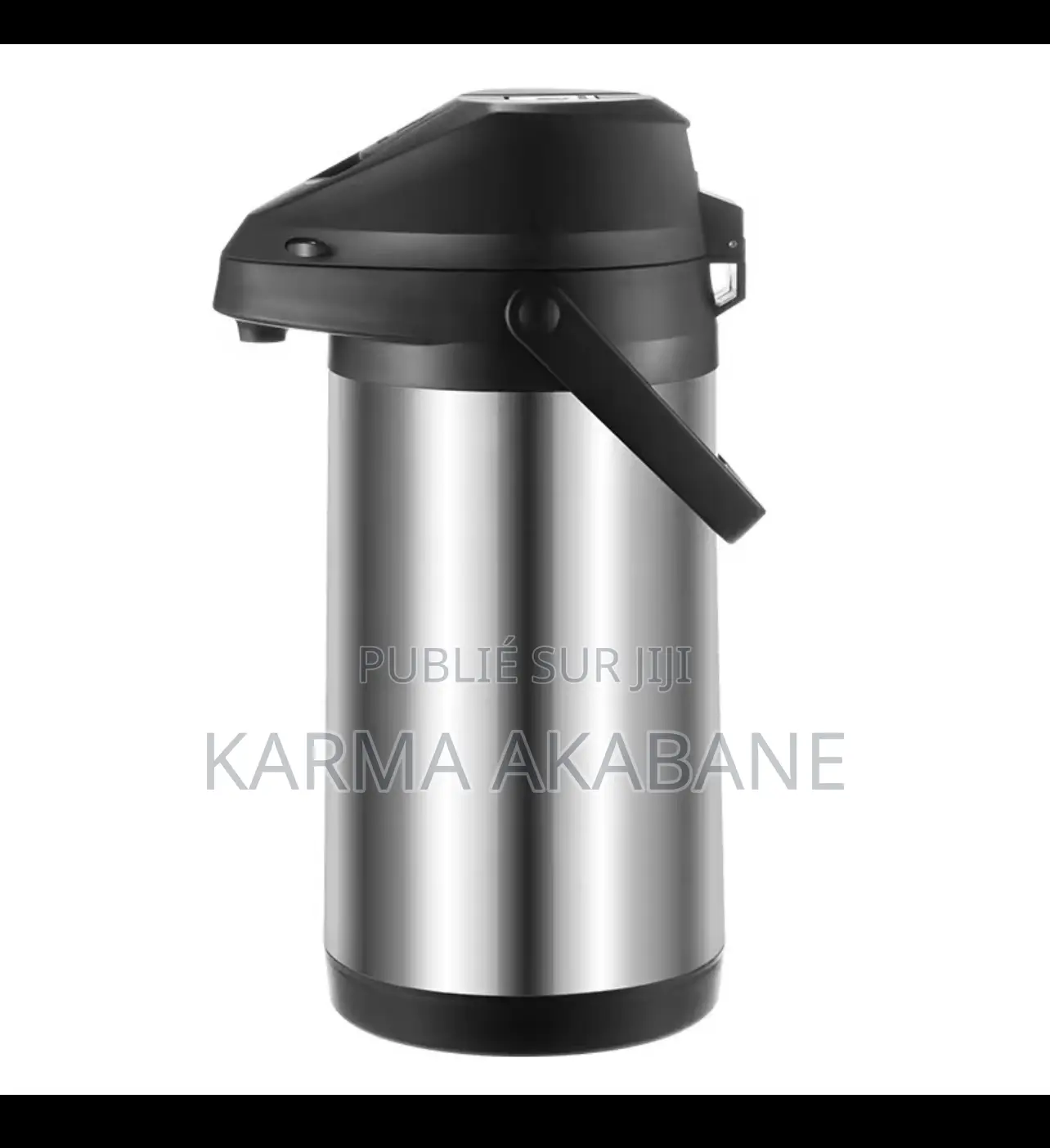 Thermousse 3l