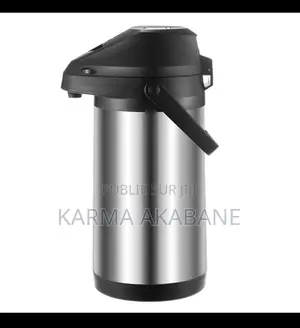 Thermousse 3l