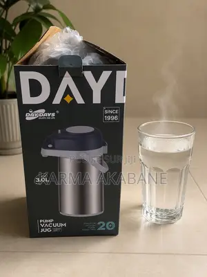 Thermousse 3l