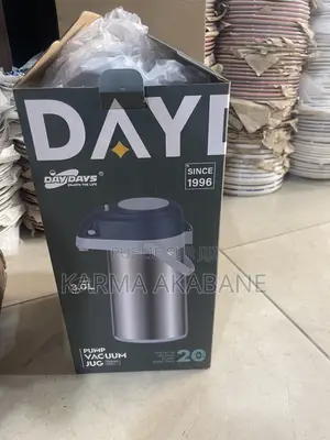 Thermousse 3l